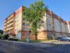 4 helle Wohnräume mit Balkon! Sie renovieren und sparen für einen Monat die Kaltmiete - Außenansicht
